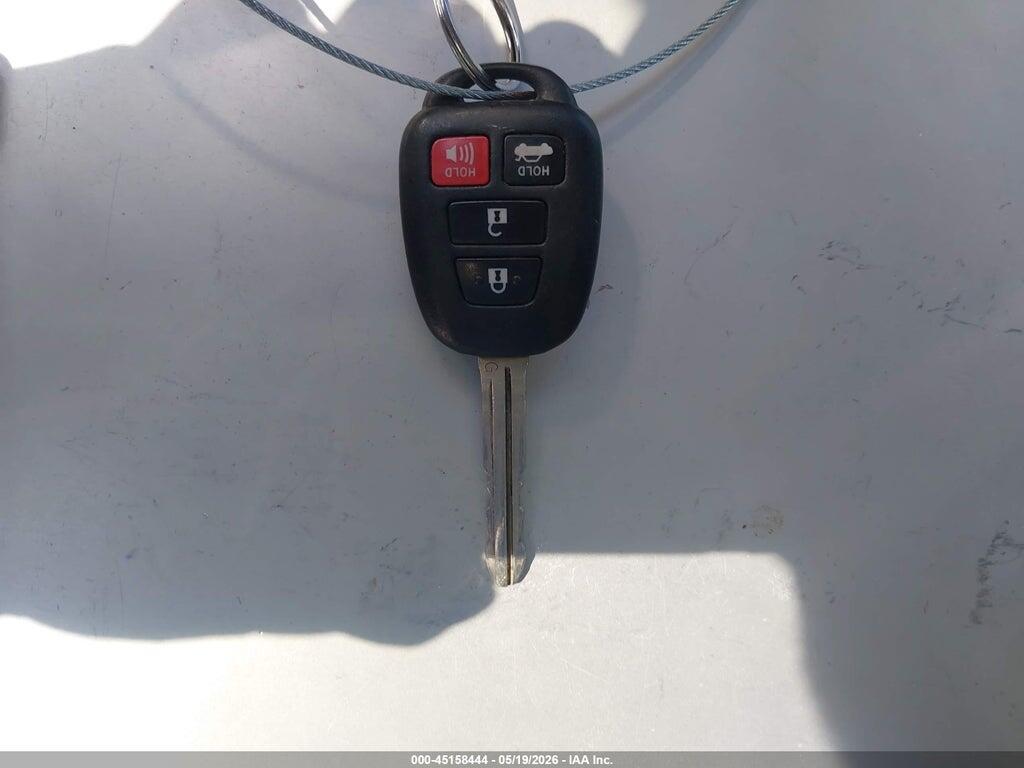 4T1BF1FKXCU138272 2012 TOYOTA CAMRY photo no. 11