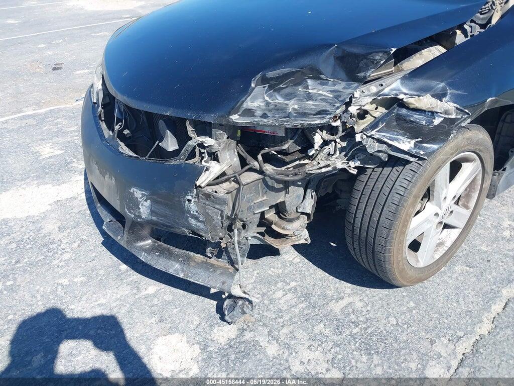 4T1BF1FKXCU138272 2012 TOYOTA CAMRY photo no. 6