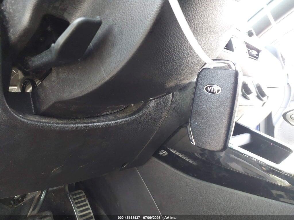 3KPF34ADXME416628 2021 KIA FORTE photo no. 11