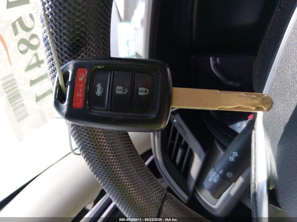 2HGFC2F61KH503027 2019 HONDA CIVIC photo no. 11