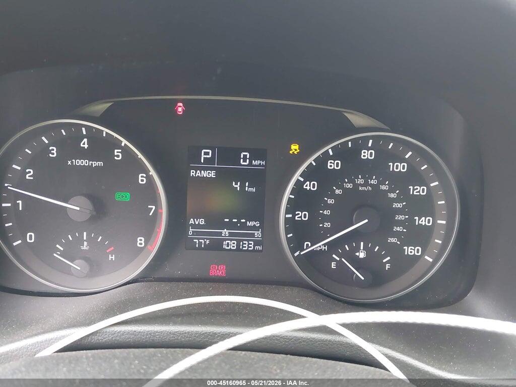 5NPD74LF0JH219730 2018 HYUNDAI ELANTRA photo no. 7