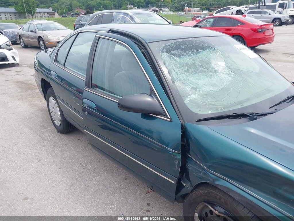 2G1WL52J5Y1341441 2000 CHEVROLET LUMINA photo no. 6