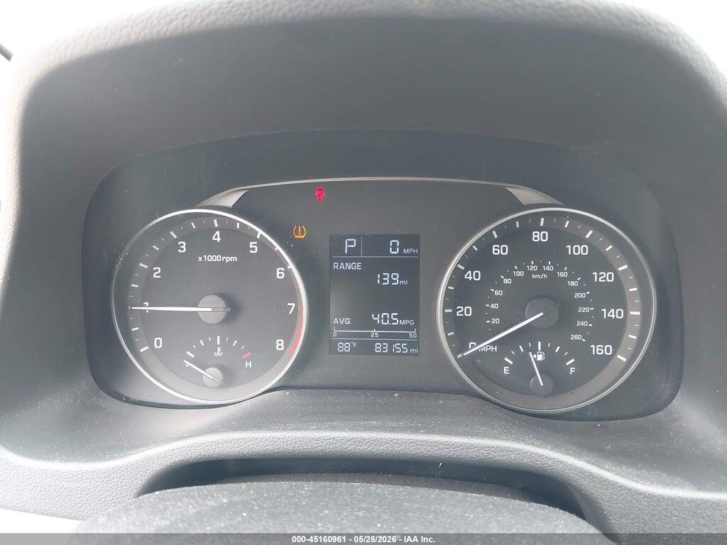 5NPD74LF7HH209268 2017 HYUNDAI ELANTRA photo no. 7