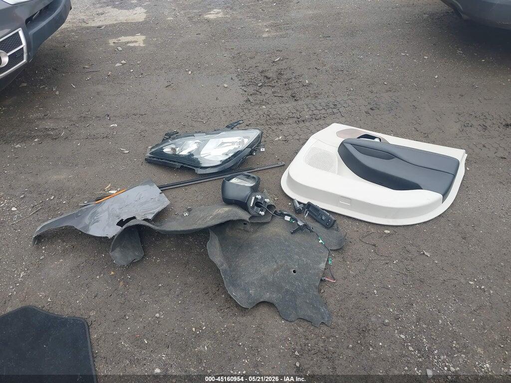 2C4RC1CG6PR610871 2023 CHRYSLER VOYAGER photo no. 12