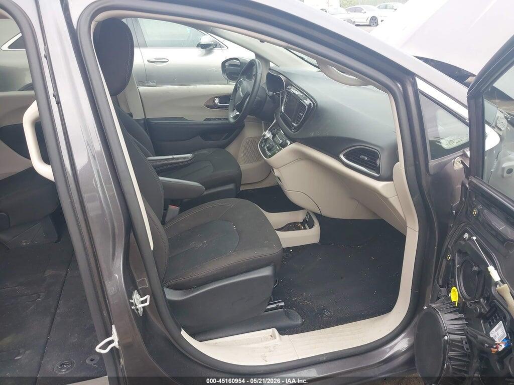 2C4RC1CG6PR610871 2023 CHRYSLER VOYAGER photo no. 5