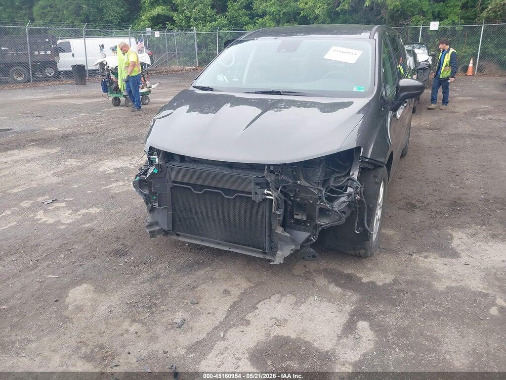 2C4RC1CG6PR610871 2023 CHRYSLER VOYAGER photo no. 6