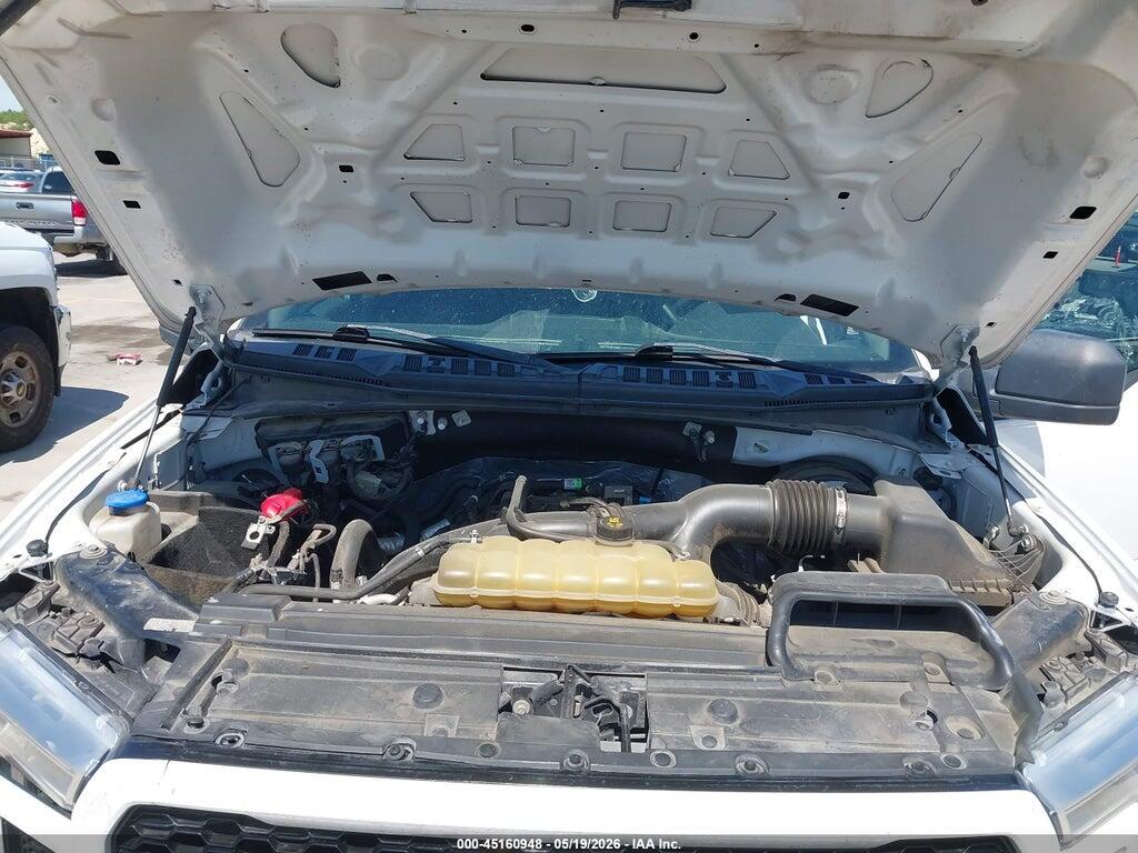 1FTEW1CP2LKE35601 2020 FORD F-150 photo no. 10