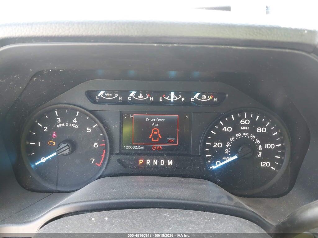 1FTEW1CP2LKE35601 2020 FORD F-150 photo no. 7