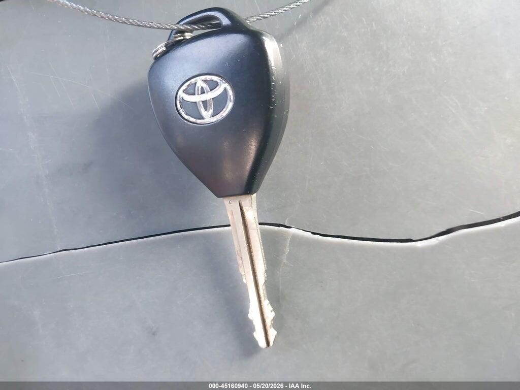 2T1KU40E19C155661 2009 TOYOTA MATRIX photo no. 11