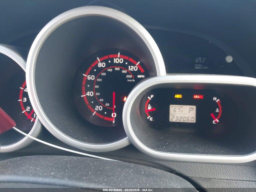 2T1KU40E19C155661 2009 TOYOTA MATRIX photo no. 7