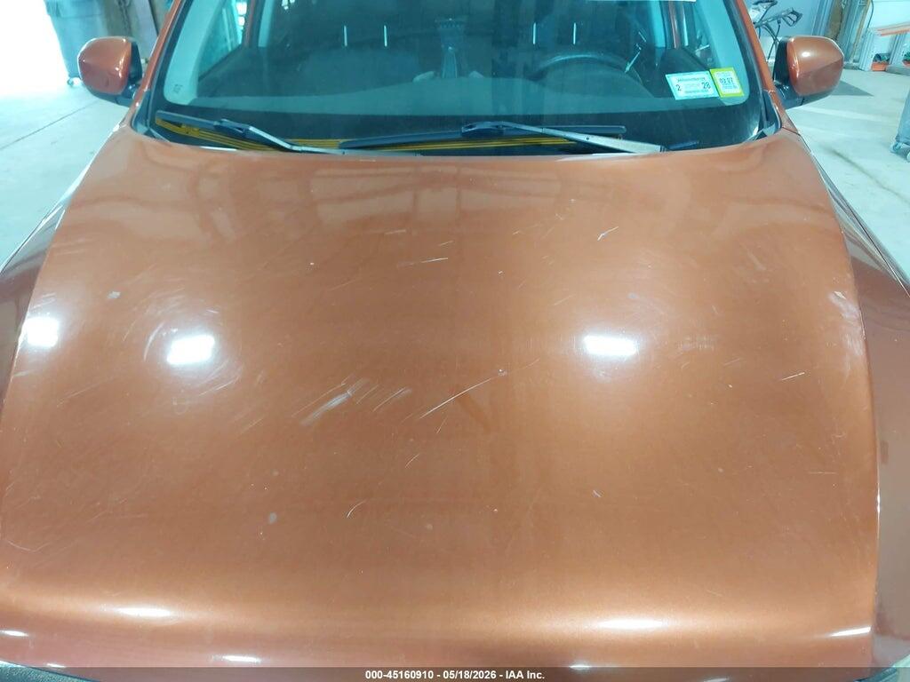 JF2SH6CC9AG715525 2010 SUBARU FORESTER photo no. 12
