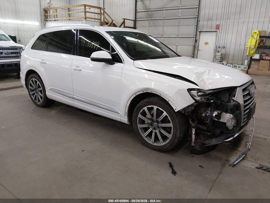 WA1VABF71HD038337 2017 AUDI Q7 photo no. 1
