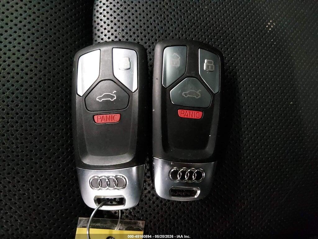 WA1VABF71HD038337 2017 AUDI Q7 photo no. 11