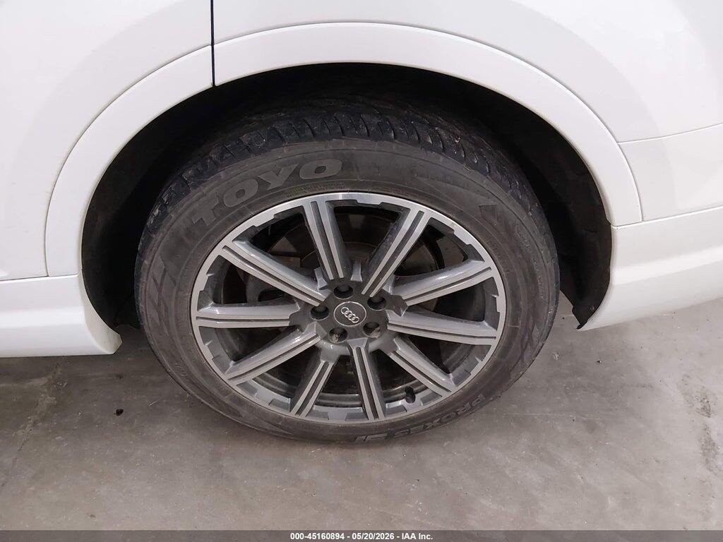 WA1VABF71HD038337 2017 AUDI Q7 photo no. 12