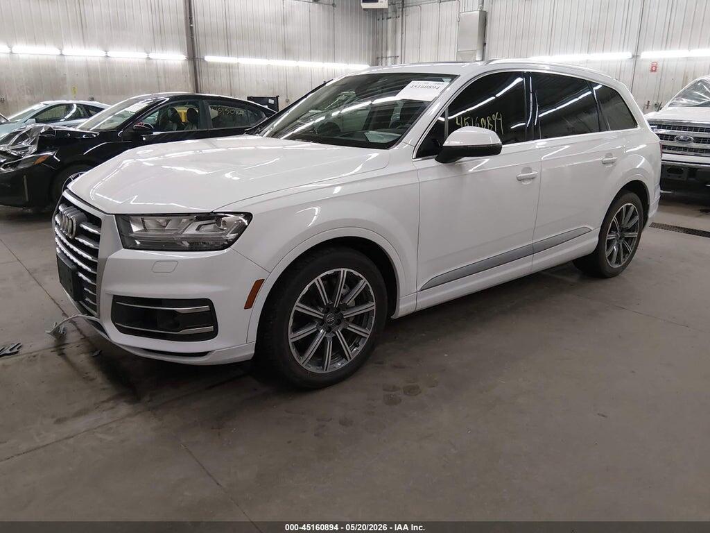 WA1VABF71HD038337 2017 AUDI Q7 photo no. 2