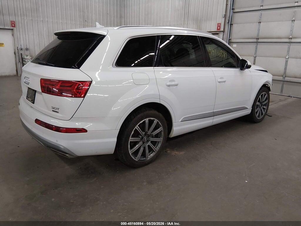 WA1VABF71HD038337 2017 AUDI Q7 photo no. 4