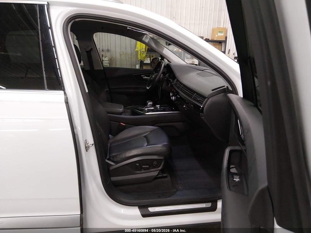 WA1VABF71HD038337 2017 AUDI Q7 photo no. 5