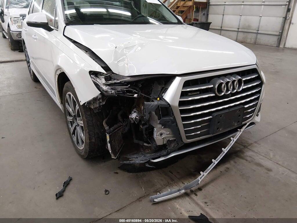 WA1VABF71HD038337 2017 AUDI Q7 photo no. 6