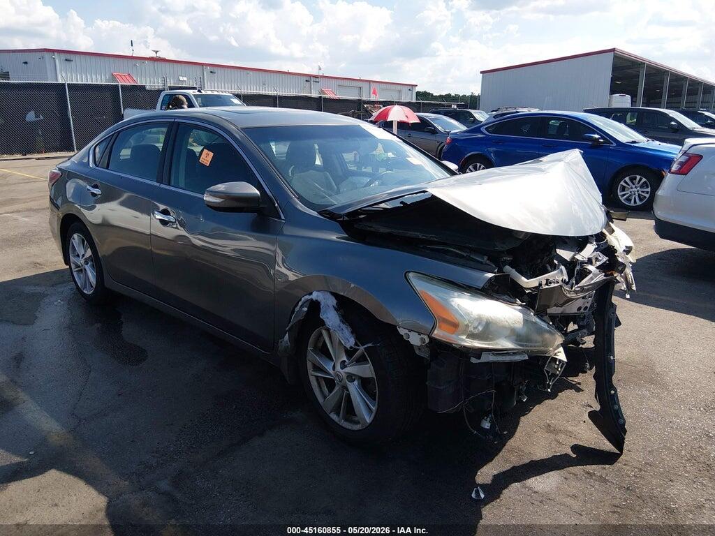 1N4AL3AP9FC269068 2015 NISSAN ALTIMA photo no. 1