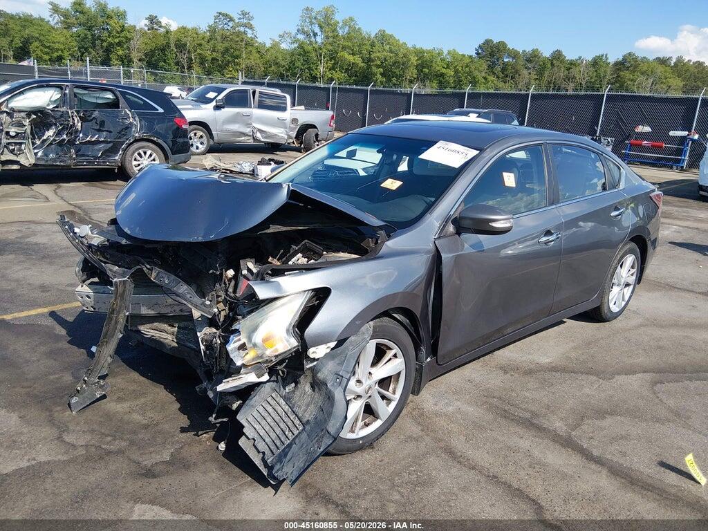 1N4AL3AP9FC269068 2015 NISSAN ALTIMA photo no. 2