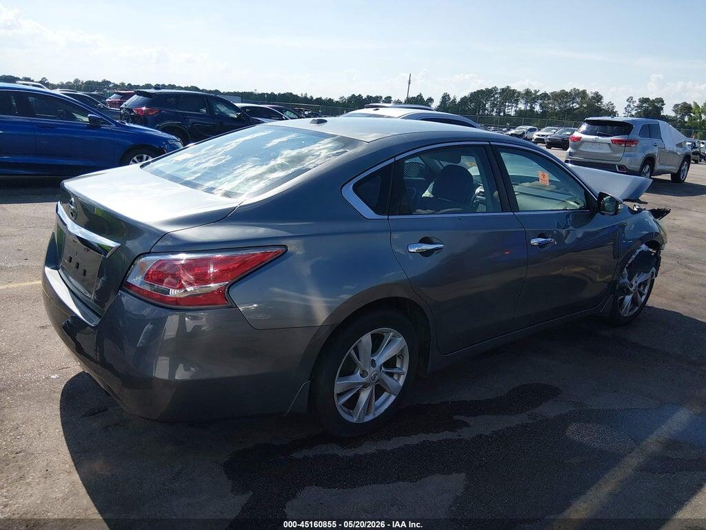 1N4AL3AP9FC269068 2015 NISSAN ALTIMA photo no. 4