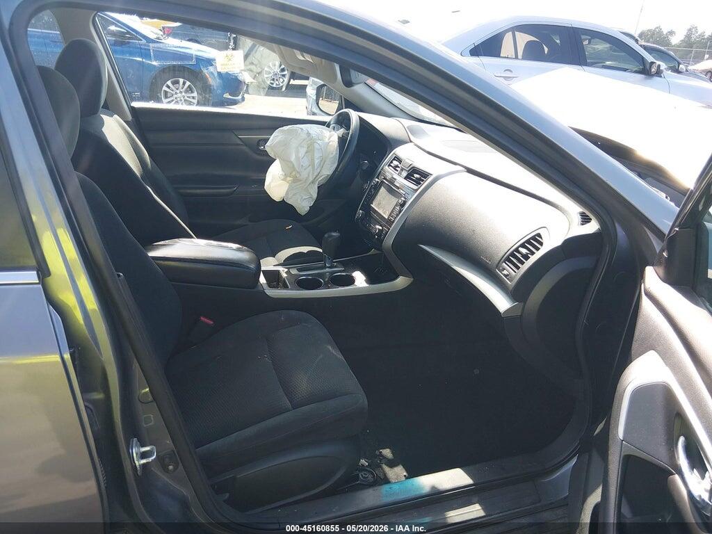 1N4AL3AP9FC269068 2015 NISSAN ALTIMA photo no. 5