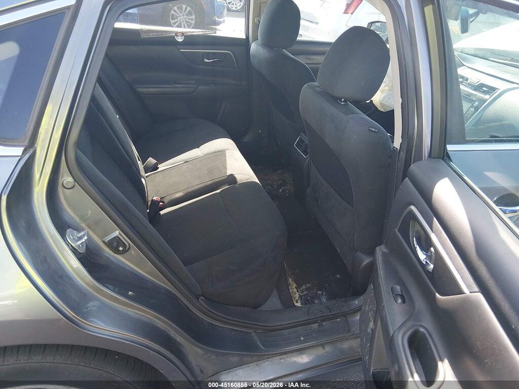 1N4AL3AP9FC269068 2015 NISSAN ALTIMA photo no. 8