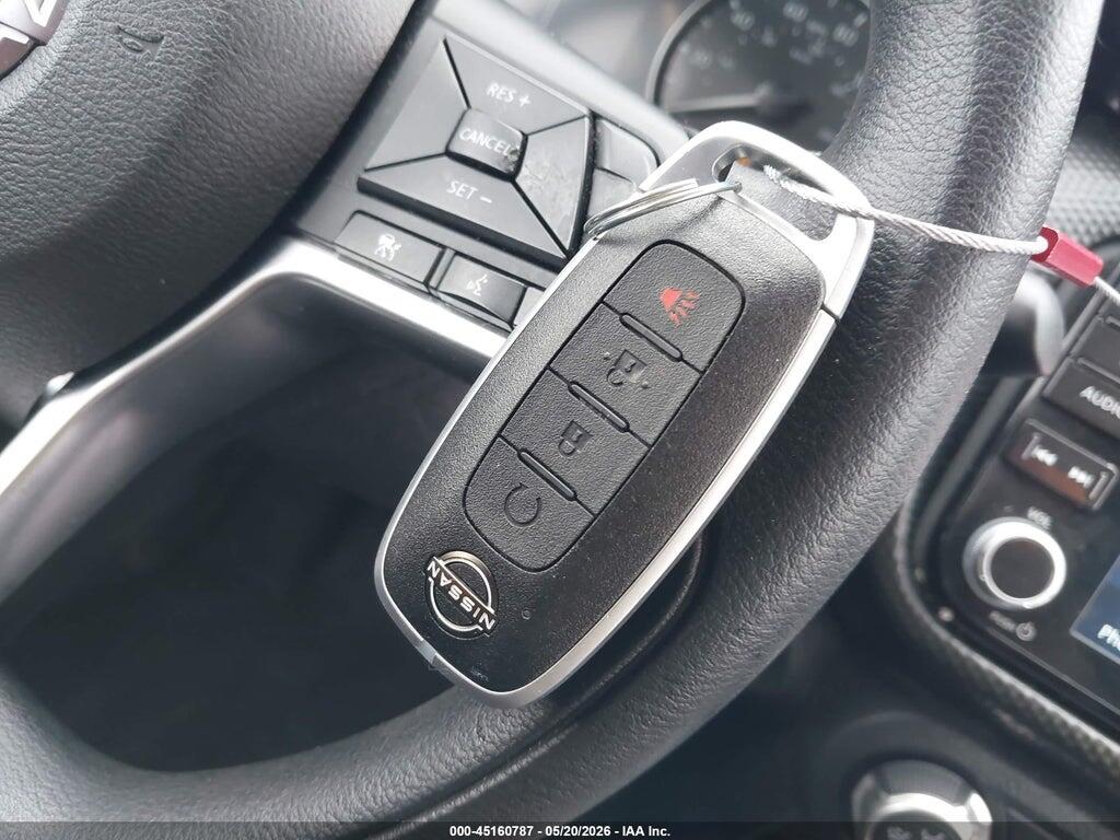 3N1CP5CVXPL567460 2023 NISSAN KICKS photo no. 11
