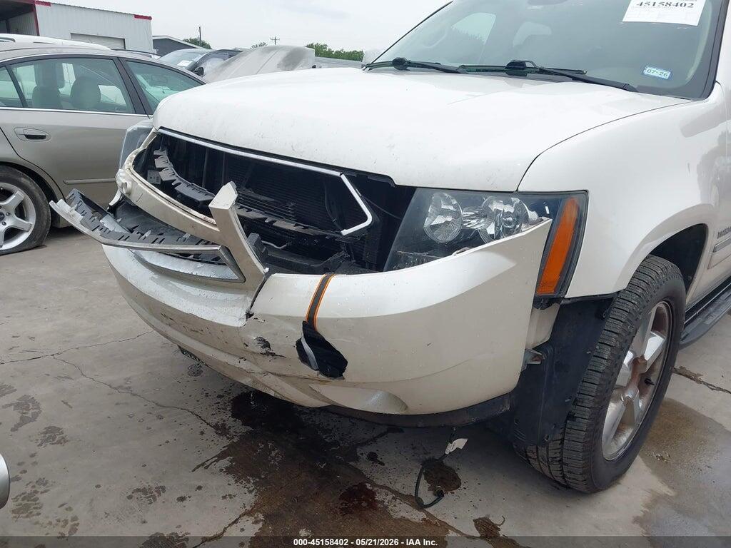 1GNSCCE05CR304068 2012 CHEVROLET TAHOE photo no. 6