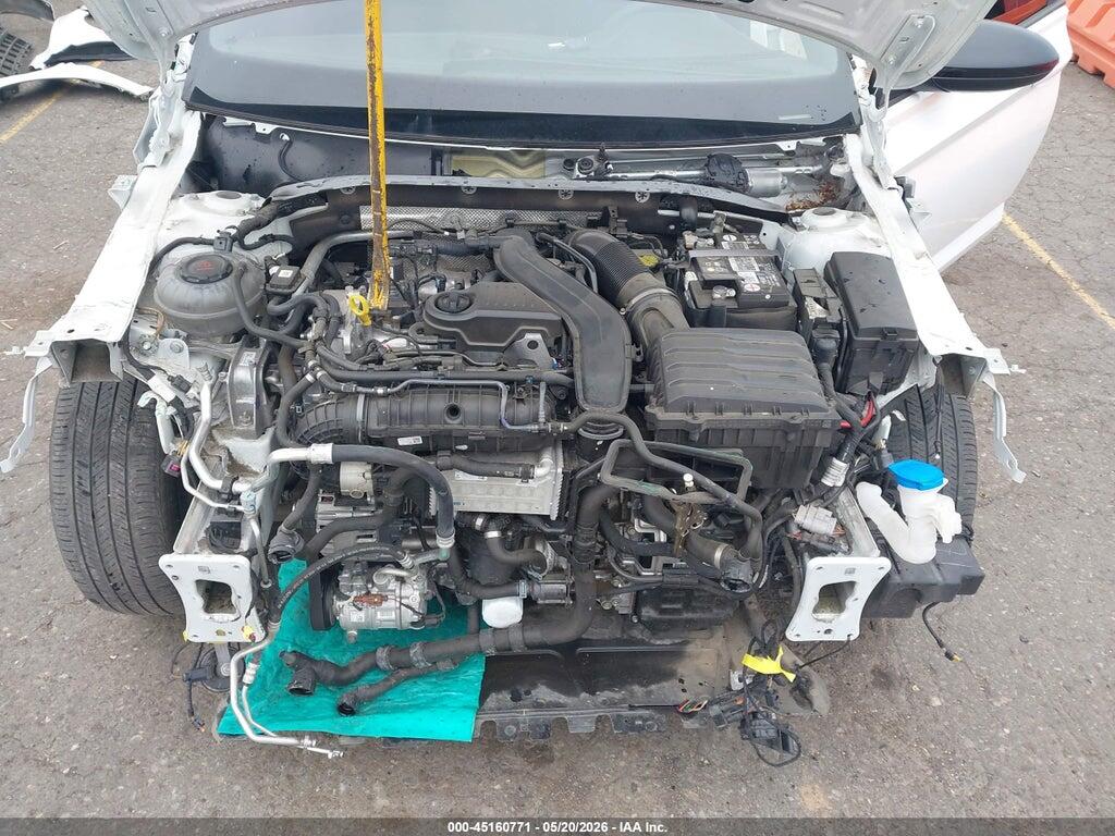 3VWBM7BU7PM060545 2023 VOLKSWAGEN JETTA photo no. 10
