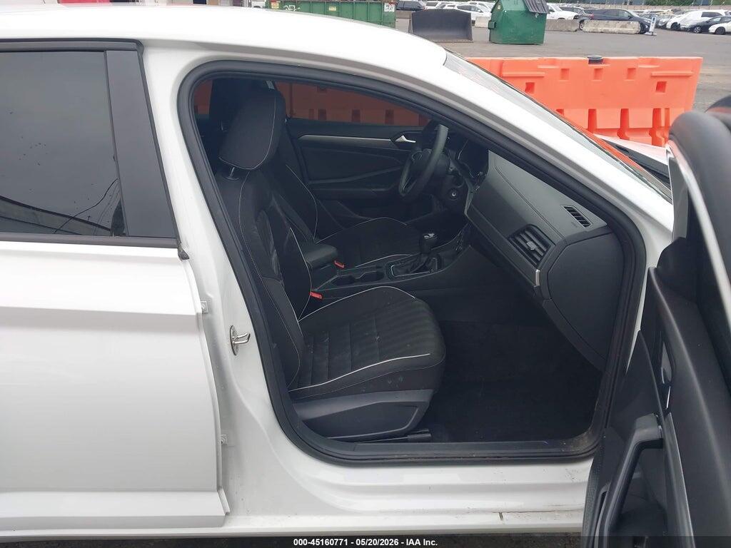 3VWBM7BU7PM060545 2023 VOLKSWAGEN JETTA photo no. 5