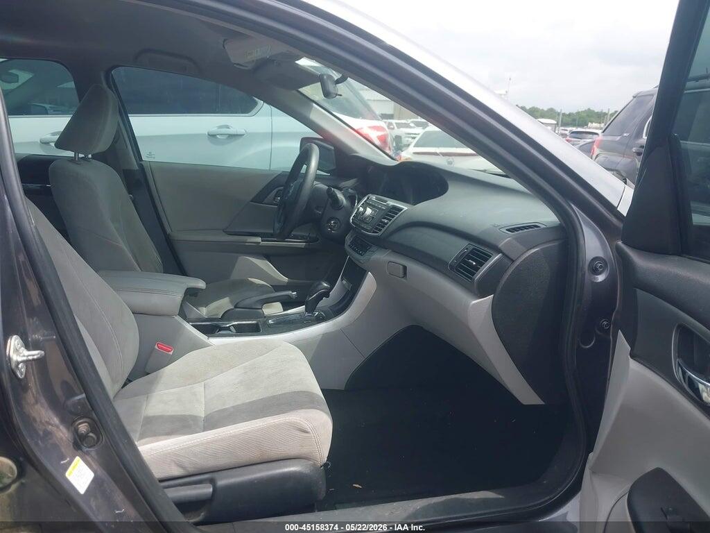 1HGCR2F39DA029787 2013 HONDA ACCORD photo no. 5