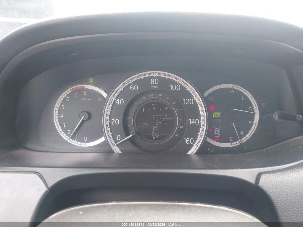 1HGCR2F39DA029787 2013 HONDA ACCORD photo no. 7