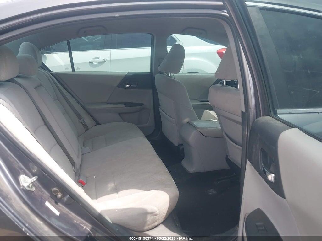 1HGCR2F39DA029787 2013 HONDA ACCORD photo no. 8