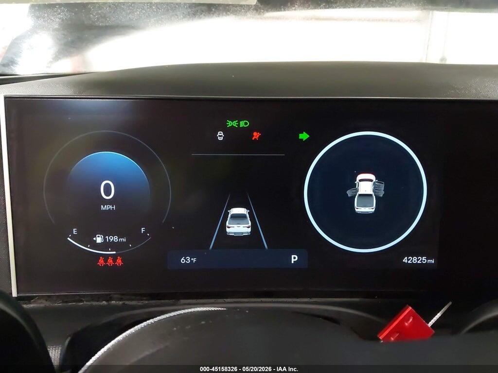 5NTJCDDE8SH138871 2025 HYUNDAI SANTA CRUZ photo no. 7