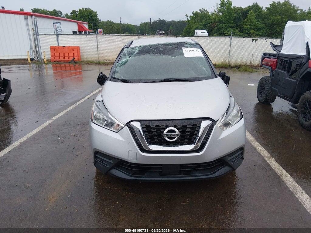 3N1CP5BV2LL577931 2020 NISSAN KICKS photo no. 12