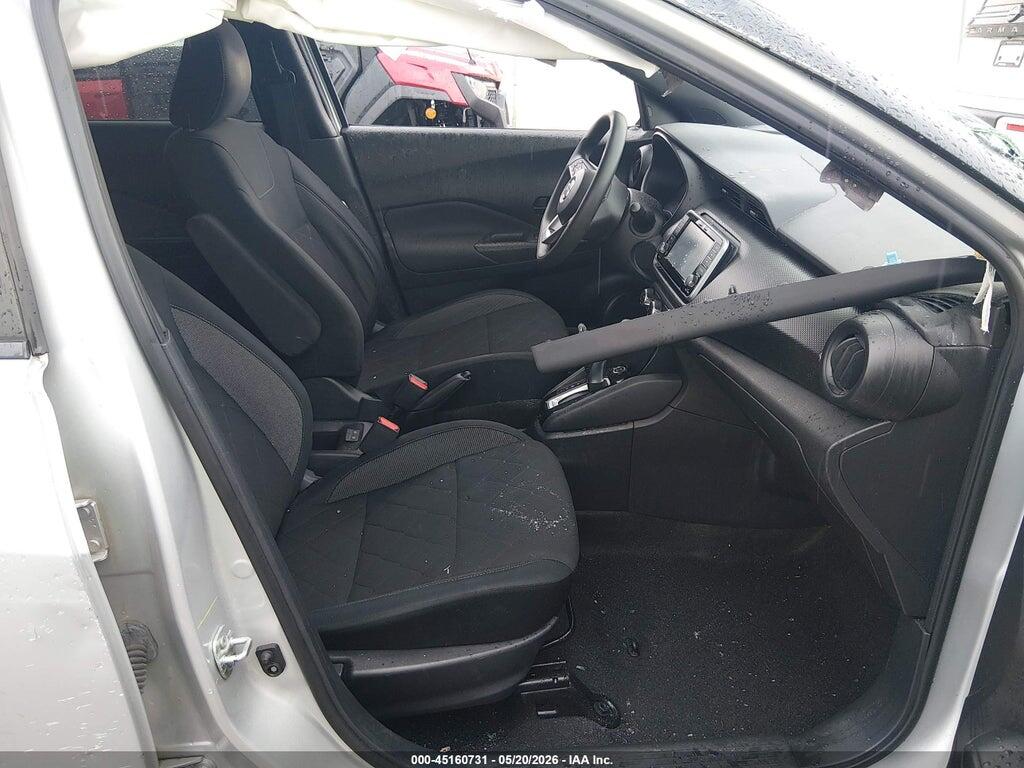 3N1CP5BV2LL577931 2020 NISSAN KICKS photo no. 5