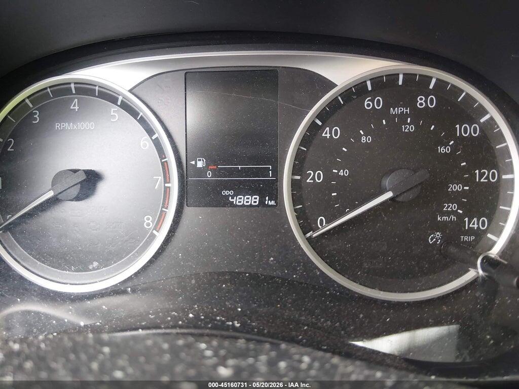 3N1CP5BV2LL577931 2020 NISSAN KICKS photo no. 7