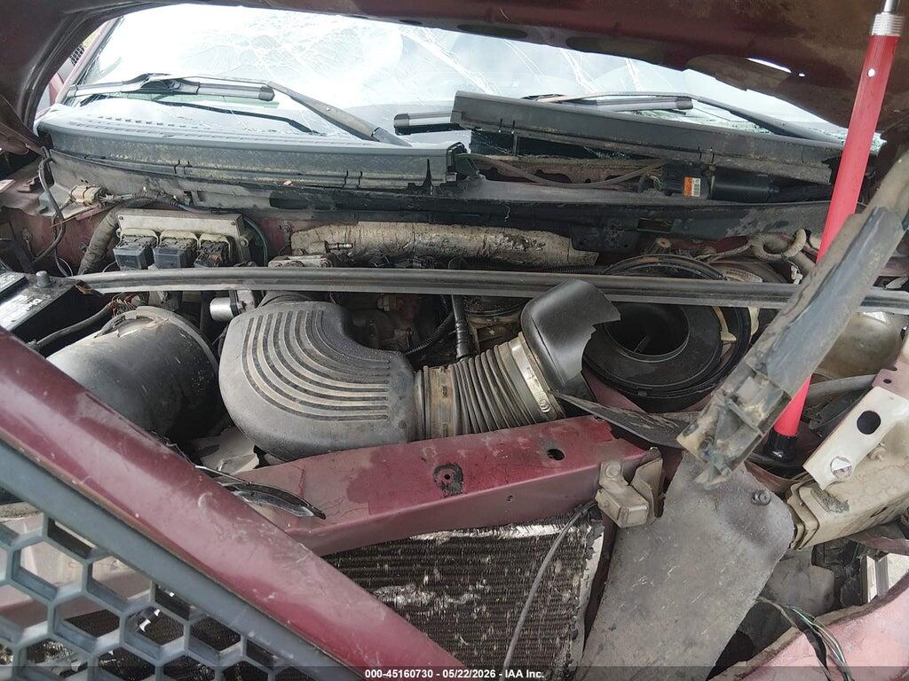 1FTRW12W96FB15778 2006 FORD F-150 photo no. 10