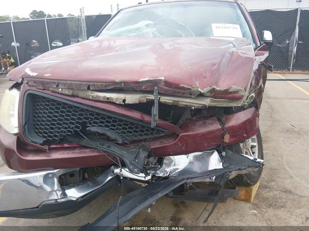 1FTRW12W96FB15778 2006 FORD F-150 photo no. 6