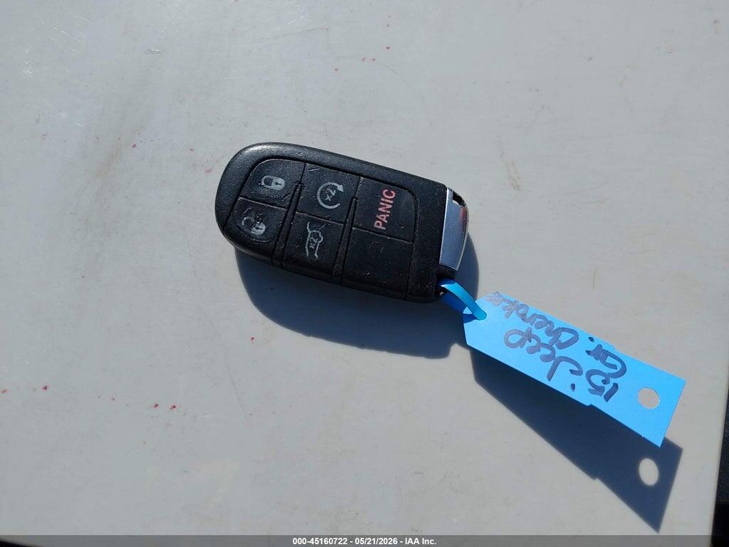 1C4RJEAG5FC614191 2015 JEEP GRAND CHEROKEE photo no. 11