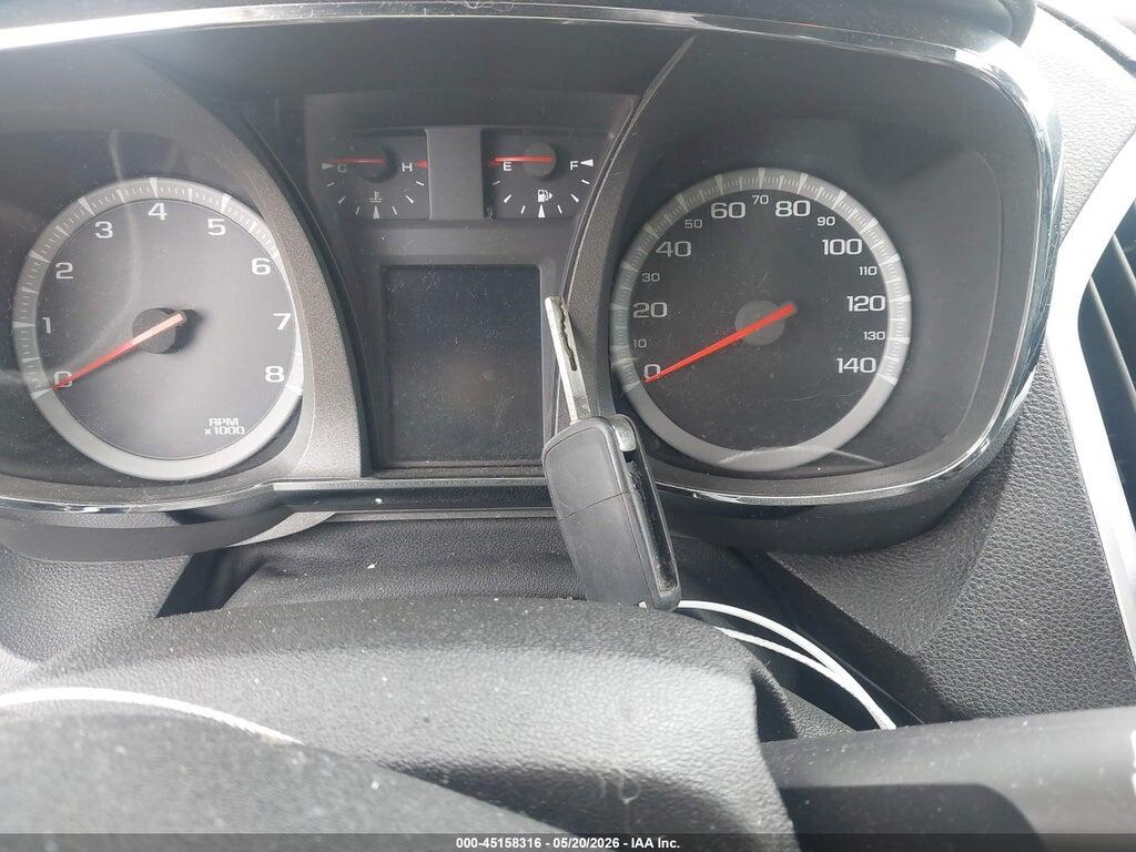 2GKALMEK2C6375630 2012 GMC TERRAIN photo no. 11