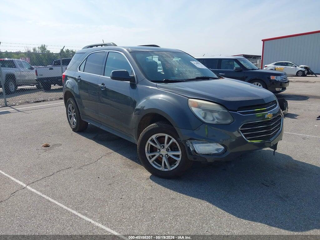 2GNFLFEKXH6314263 2017 CHEVROLET EQUINOX photo no. 1