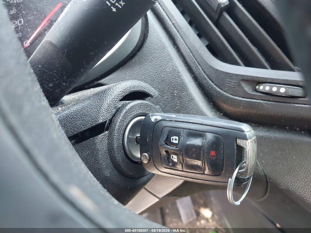 2GNFLFEKXH6314263 2017 CHEVROLET EQUINOX photo no. 11