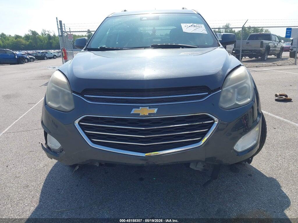 2GNFLFEKXH6314263 2017 CHEVROLET EQUINOX photo no. 12