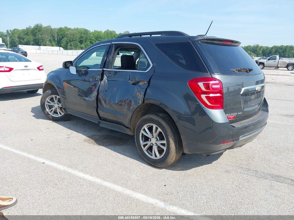 2GNFLFEKXH6314263 2017 CHEVROLET EQUINOX photo no. 3