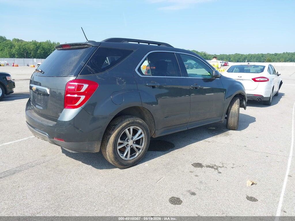 2GNFLFEKXH6314263 2017 CHEVROLET EQUINOX photo no. 4