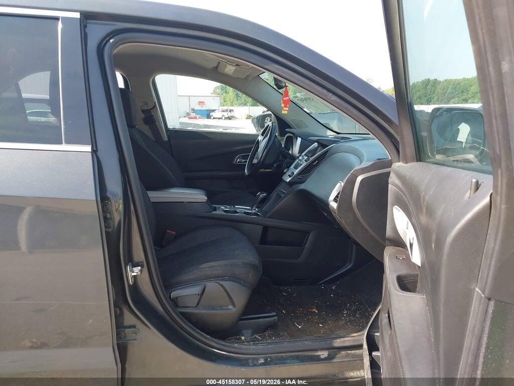 2GNFLFEKXH6314263 2017 CHEVROLET EQUINOX photo no. 5