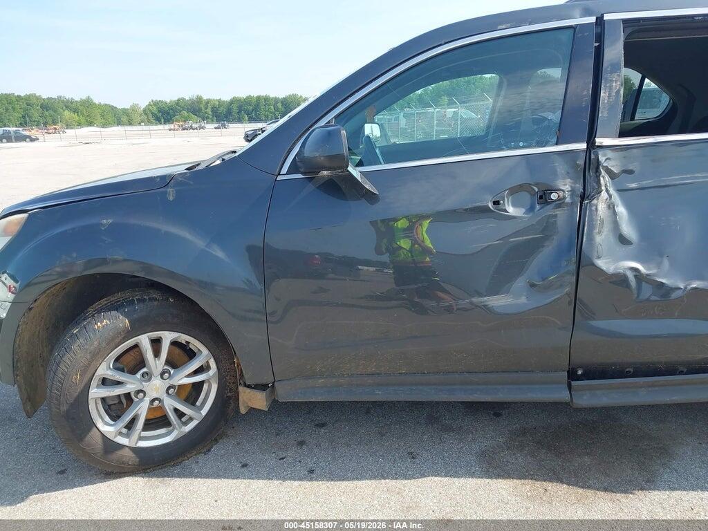 2GNFLFEKXH6314263 2017 CHEVROLET EQUINOX photo no. 6