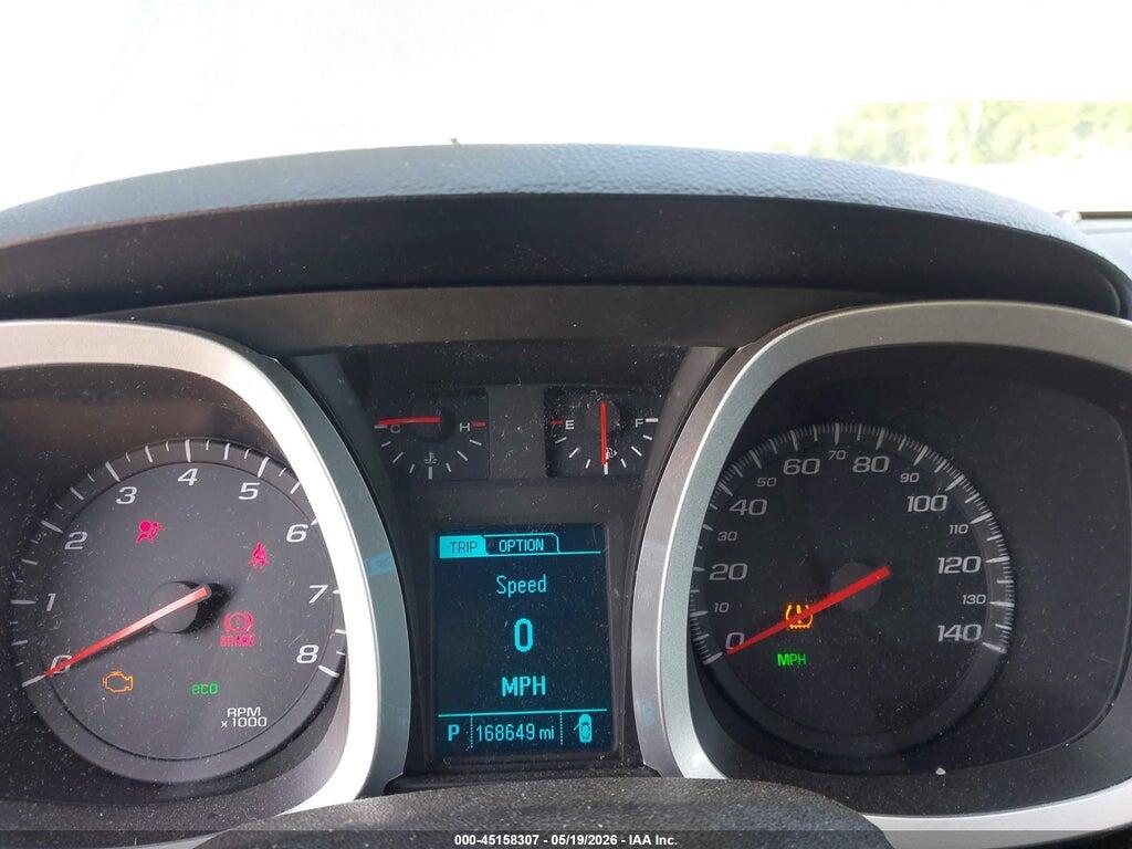 2GNFLFEKXH6314263 2017 CHEVROLET EQUINOX photo no. 7